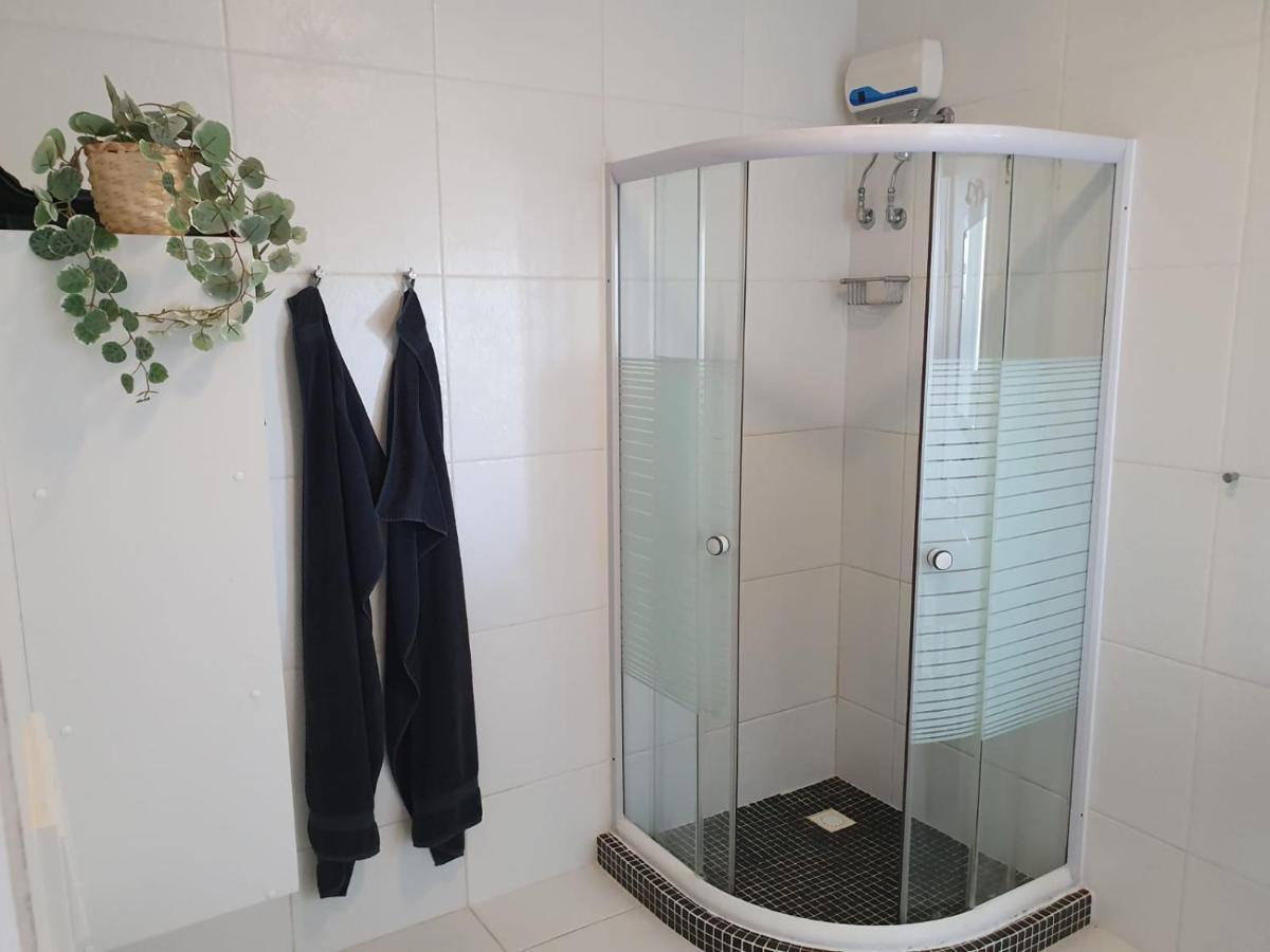 B1 Apartment With Balcony At Jan Thiel Curacao Esterno foto