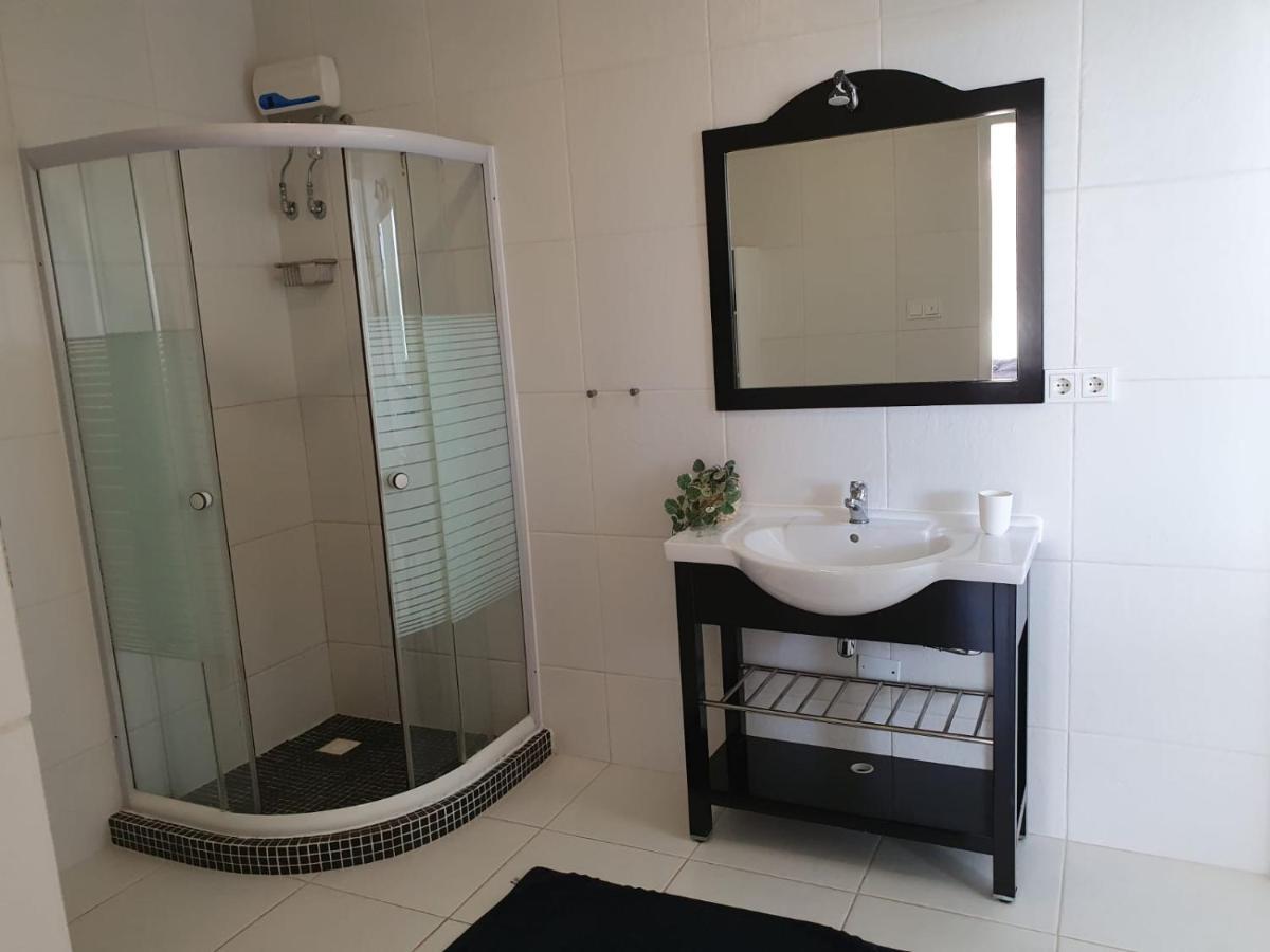 B1 Apartment With Balcony At Jan Thiel Curacao Esterno foto