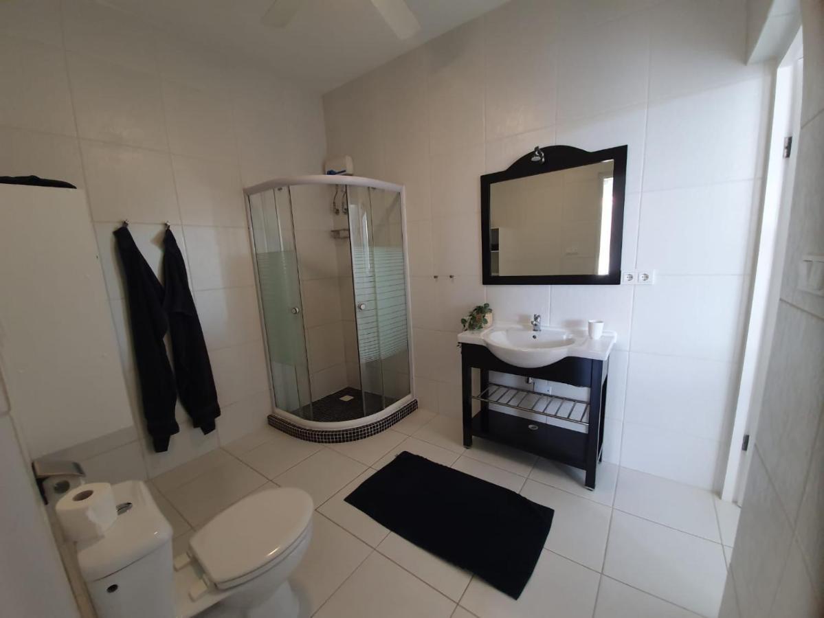 B1 Apartment With Balcony At Jan Thiel Curacao Esterno foto